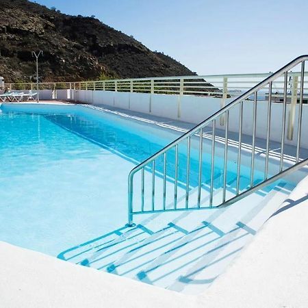 Penamar Tour Daire Puerto Rico  Dış mekan fotoğraf
