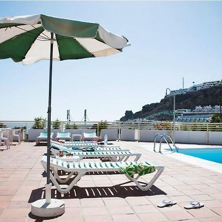 Penamar Tour Daire Puerto Rico  Dış mekan fotoğraf