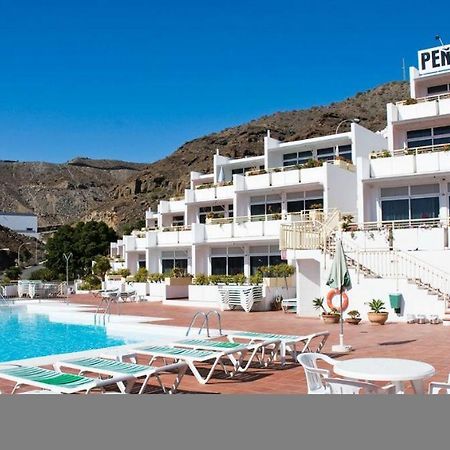 Penamar Tour Daire Puerto Rico  Dış mekan fotoğraf