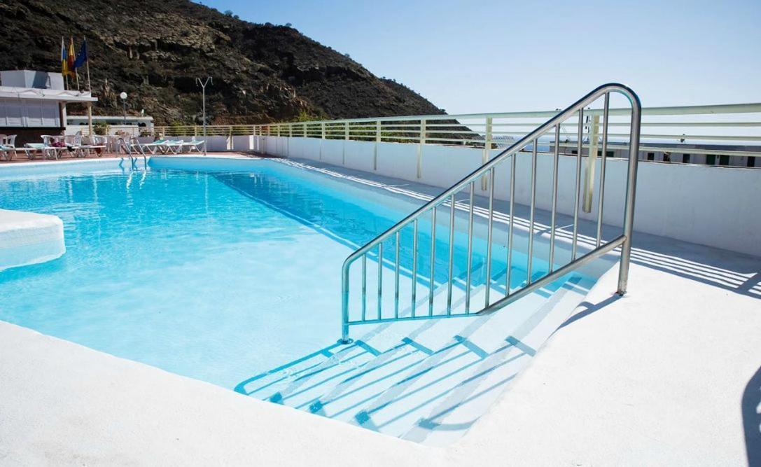 Penamar Tour Daire Puerto Rico  Dış mekan fotoğraf