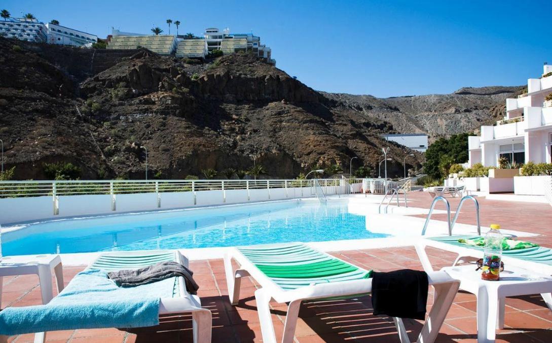 Penamar Tour Daire Puerto Rico  Dış mekan fotoğraf